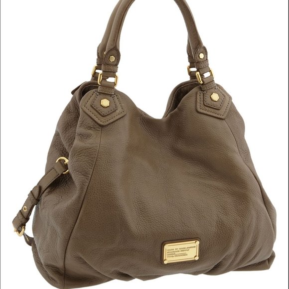 Marc By Marc Jacobs Handbags - MARC BY MARC JACOBS Classic Q Francesca Shopper with Dust Bag